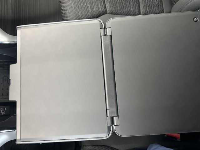 New 2025 Ford F150 XLT w/ Equipment Group 302A MID image 42