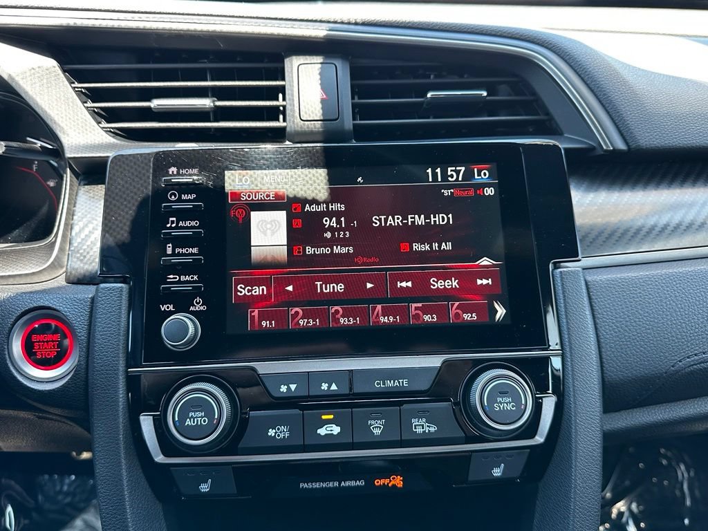Used 2019 Honda Civic Sport Touring image 26