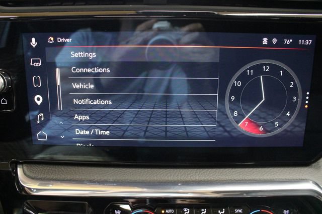 Certified 2024 GMC Sierra 1500 Denali w/ Technology Package AWD/4WD image 34