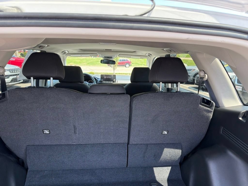 Used 2024 Honda CR-V EX image 15