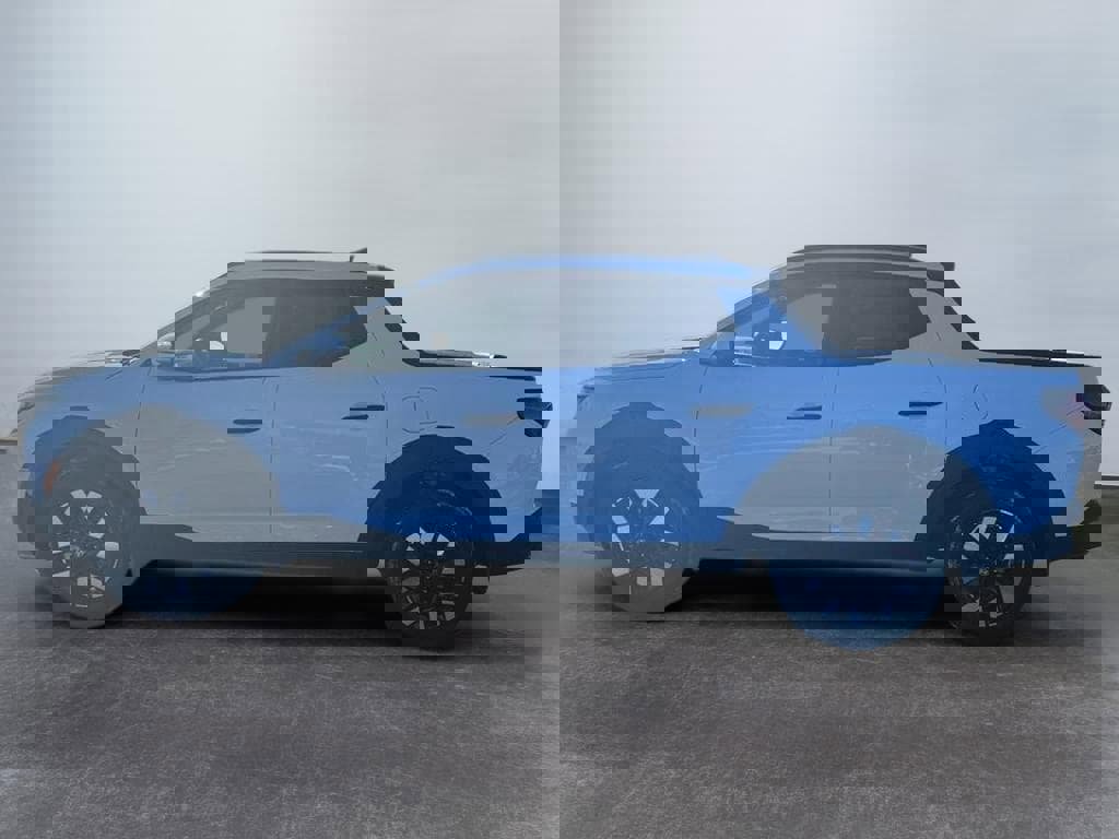 New 2025 Hyundai Santa Cruz SEL image 8