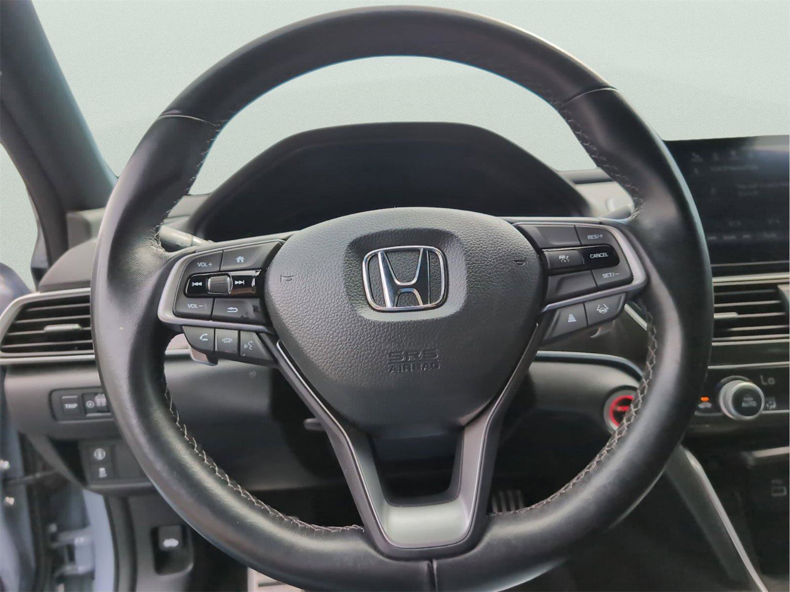 Used 2022 Honda Accord Sport image 26