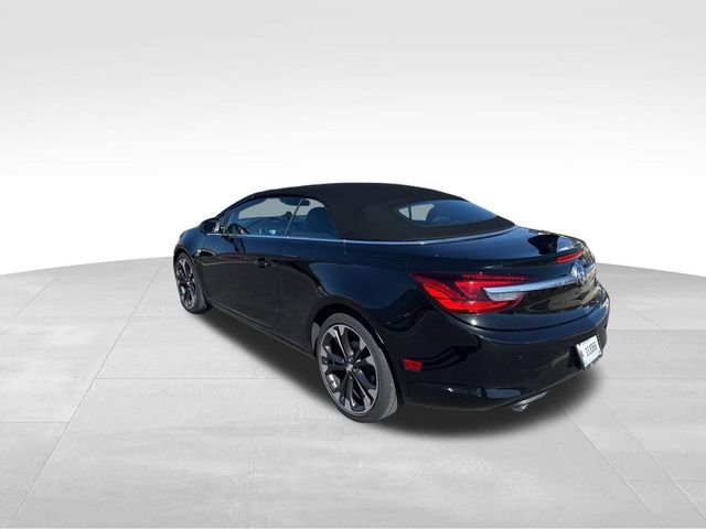 Used 2019 Buick Cascada Premium FWD image 6
