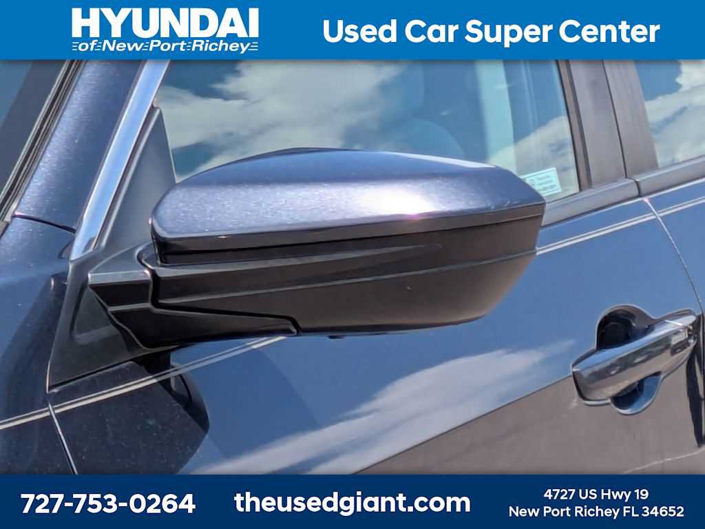 Used 2021 Honda Civic LX image 11