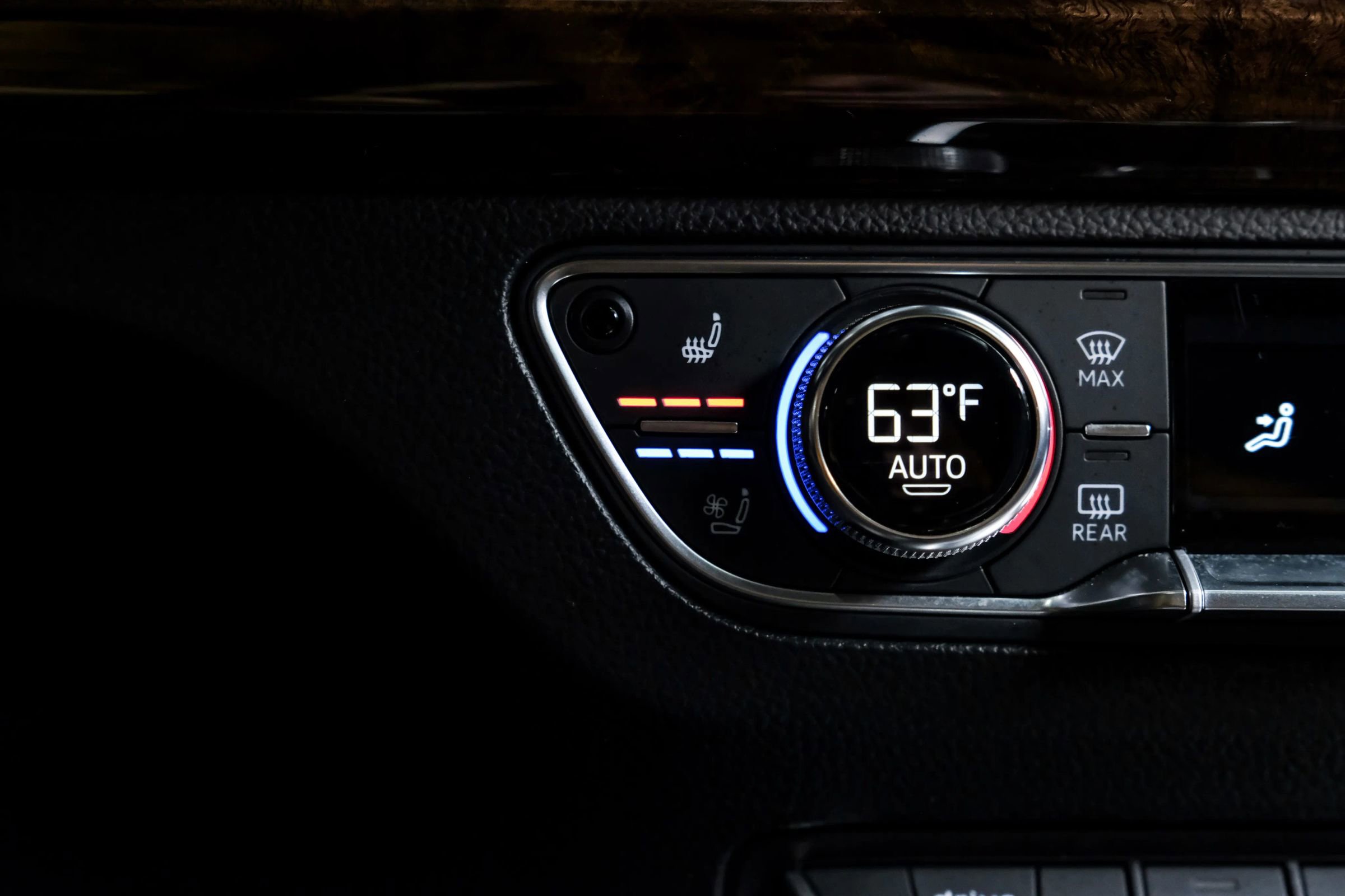 Used 2018 Audi Q5 Prestige image 27