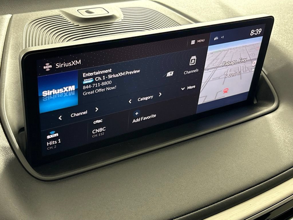 Used 2024 Acura MDX FWD w/ Technology Package image 35