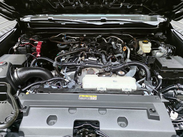 Used 2024 Toyota Tacoma TRD Sport AWD/4WD image 39