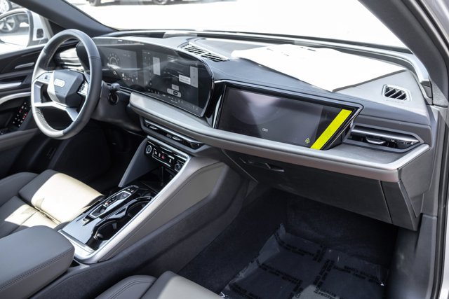 New 2026 Audi Q5 Prestige AWD/4WD image 24