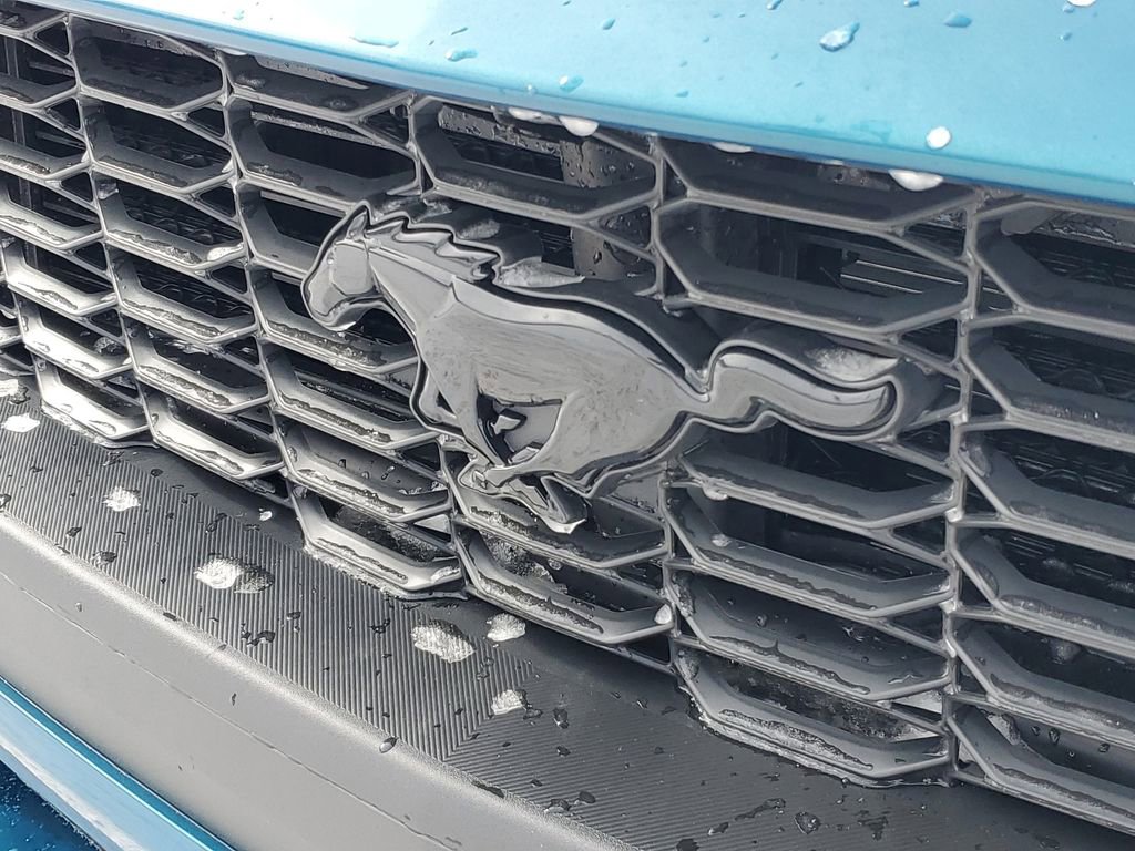 New 2026 Ford Mustang Premium image 32