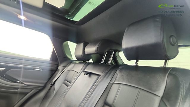 Used 2023 Land Rover Range Rover Evoque R-Dynamic S AWD/4WD image 30