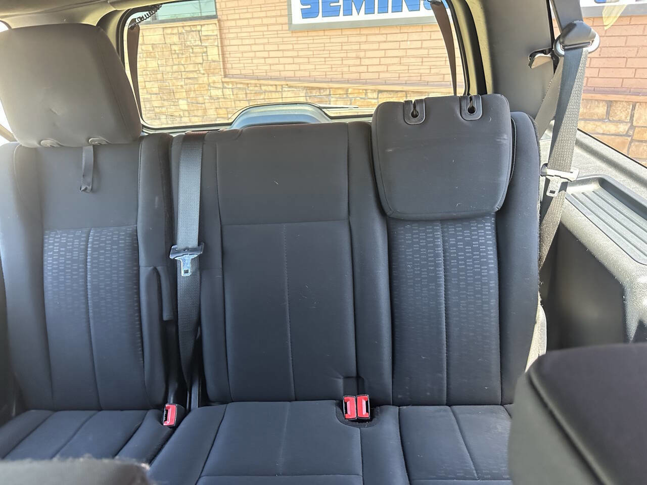 Used 2017 Ford Expedition EL XLT AWD/4WD image 13
