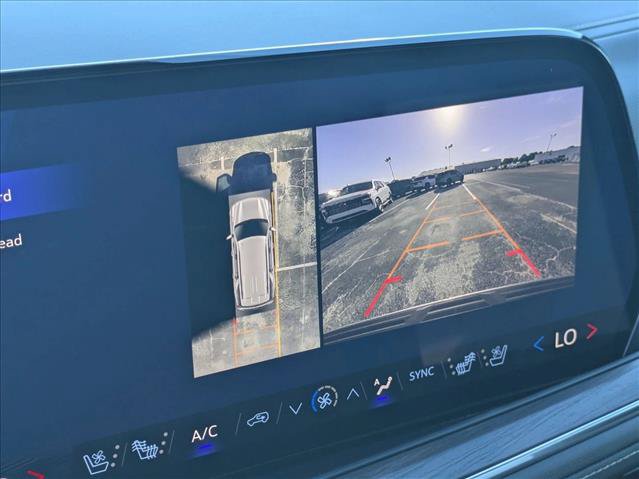 New 2026 Chevrolet Tahoe Premier RWD image 12
