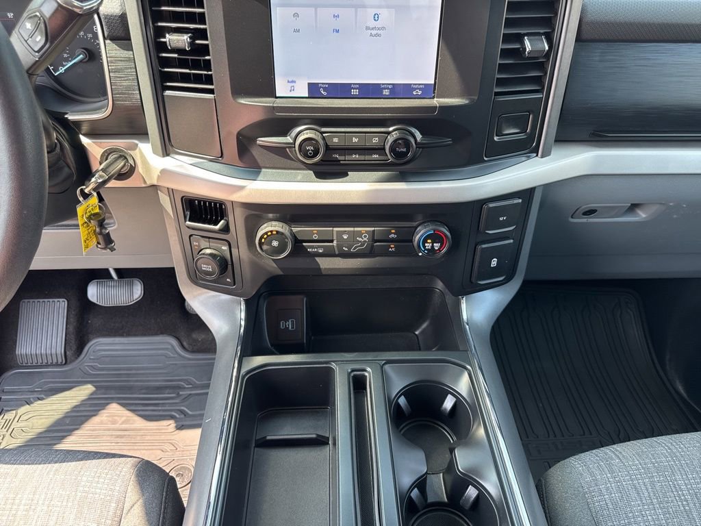 Used 2021 Ford F150 XLT image 46