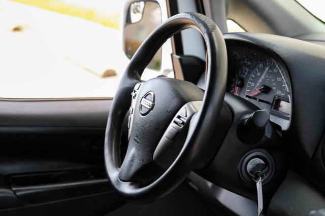 Used 2021 Nissan NV200 SV image 13