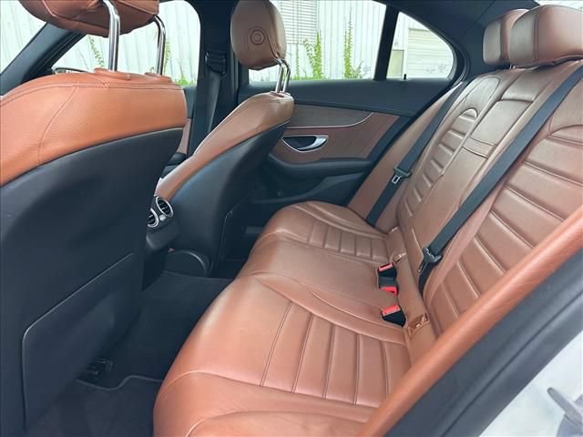 Used 2021 Mercedes-Benz C 43 AMG 4MATIC Sedan image 16