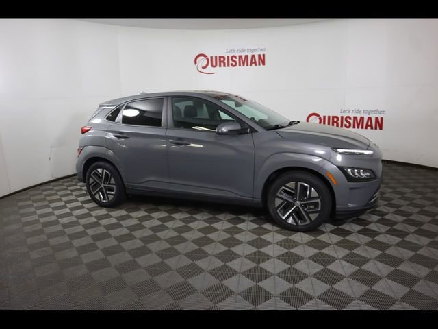 Used 2022 Hyundai Kona Limited FWD image 17