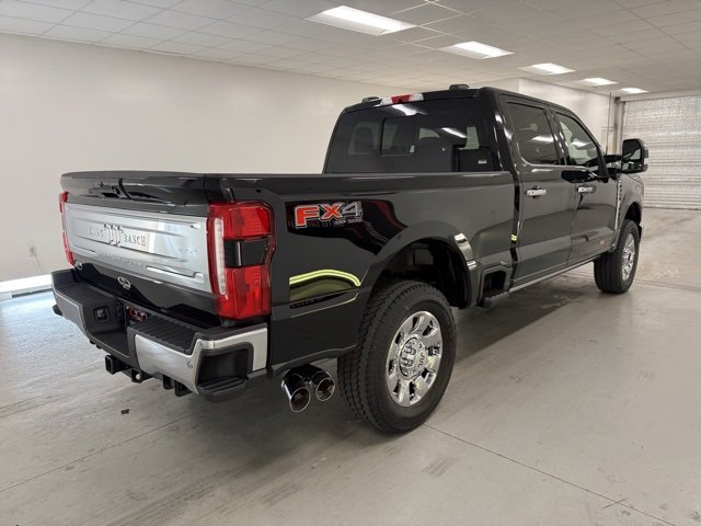 New 2026 Ford F350 King Ranch image 5