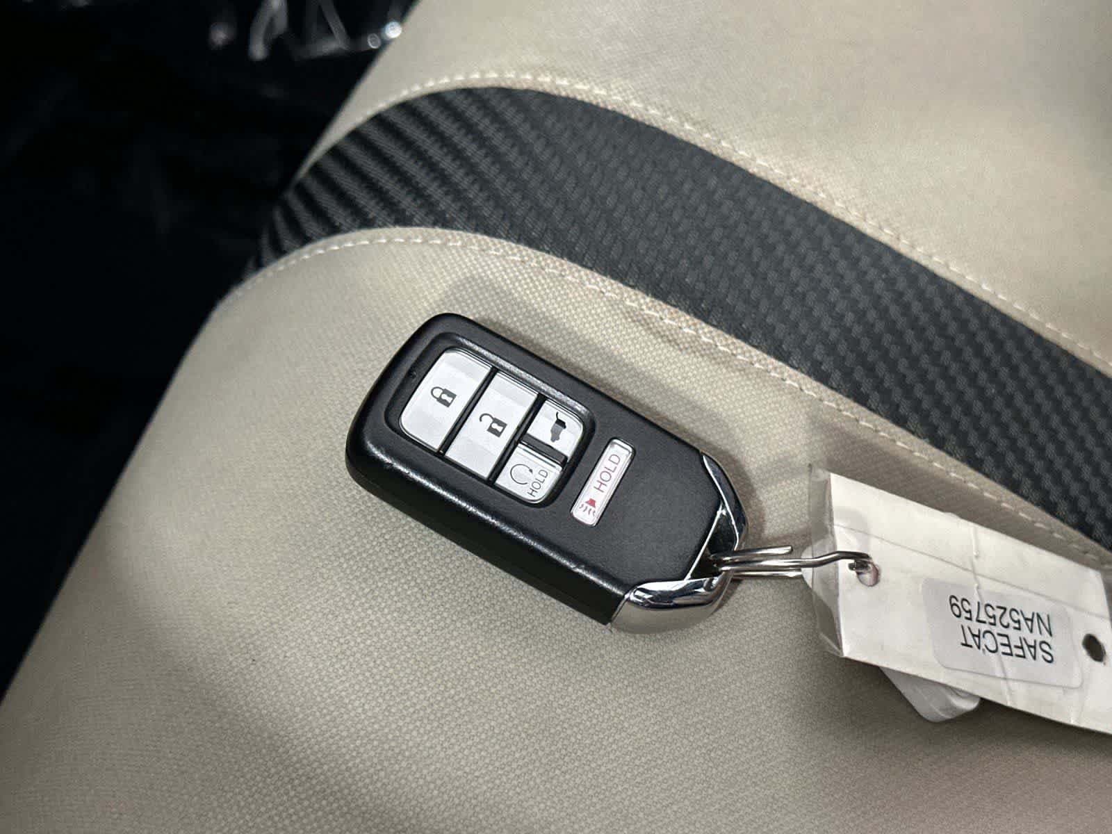 Used 2019 Honda Civic EX image 28