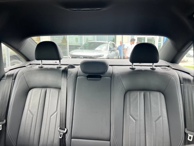 Used 2019 Audi A6 3.0T Premium Plus w/ Premium Plus Package AWD/4WD image 17