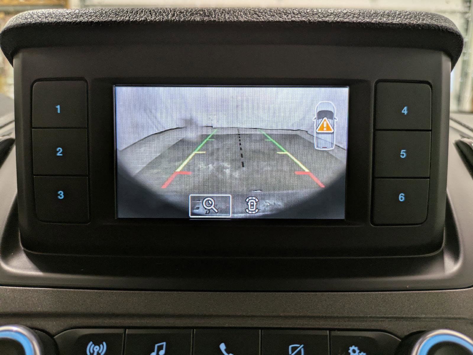 Used 2023 Ford Transit Connect XL w/ Trailer Tow Package image 15