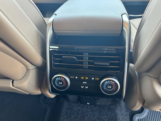 New 2026 Land Rover Range Rover Autobiography AWD/4WD image 14
