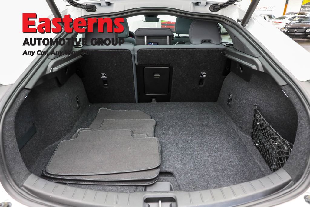 Used 2022 Polestar Polestar 2 w/ Plus Package image 7