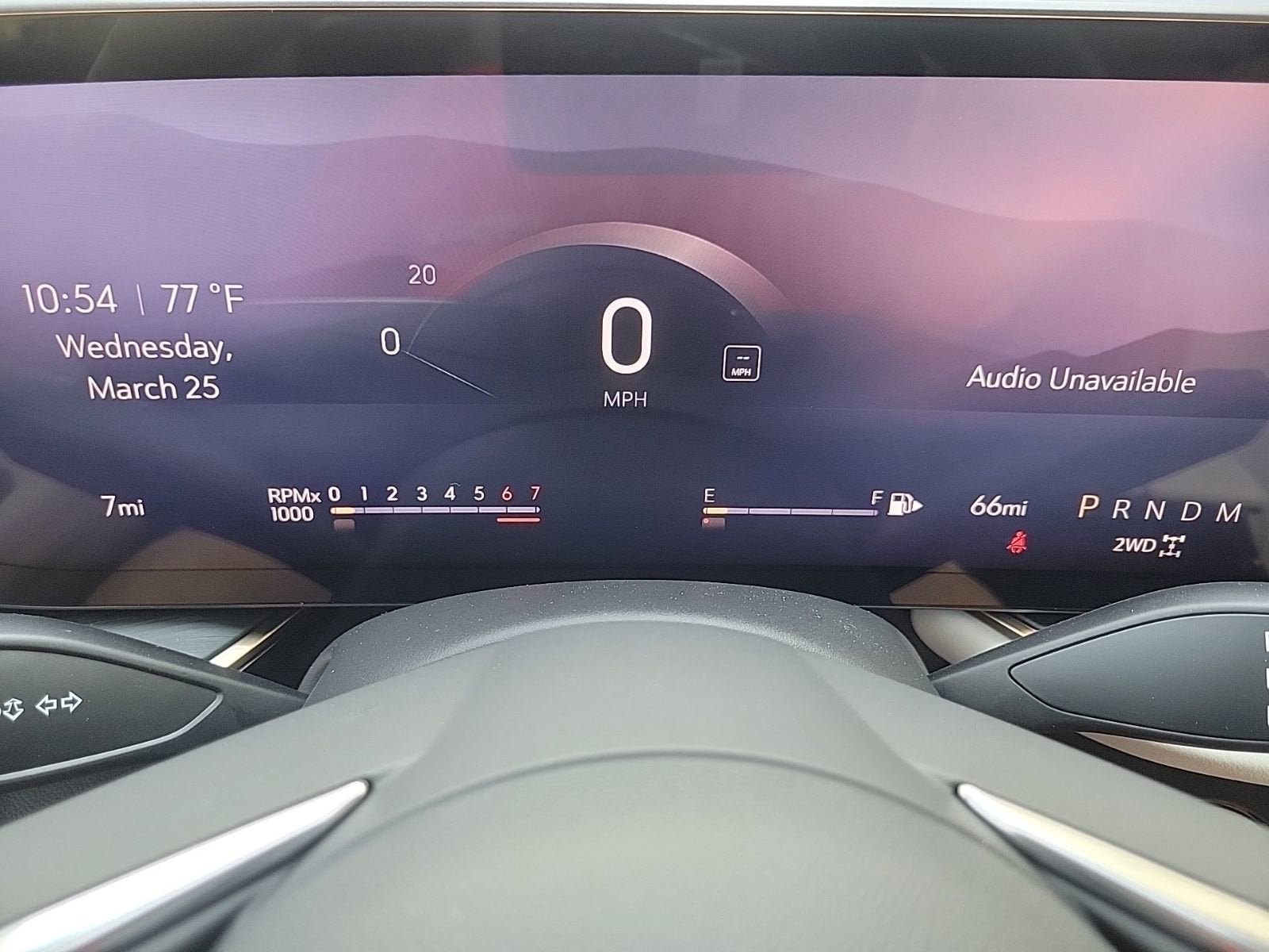 New 2026 Buick Envision Avenir AWD/4WD image 20