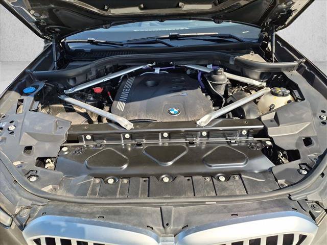 Used 2025 BMW X5 sDrive40i RWD image 25