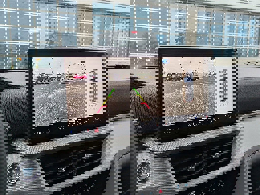 New 2026 Ford Explorer Active image 37