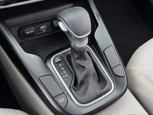 Used 2022 Kia Soul LX FWD image 19