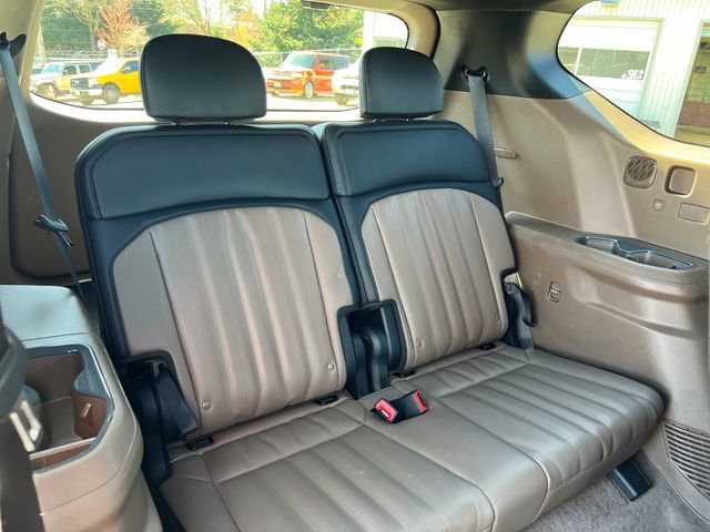 Used 2024 Kia EV9 GT-Line image 16