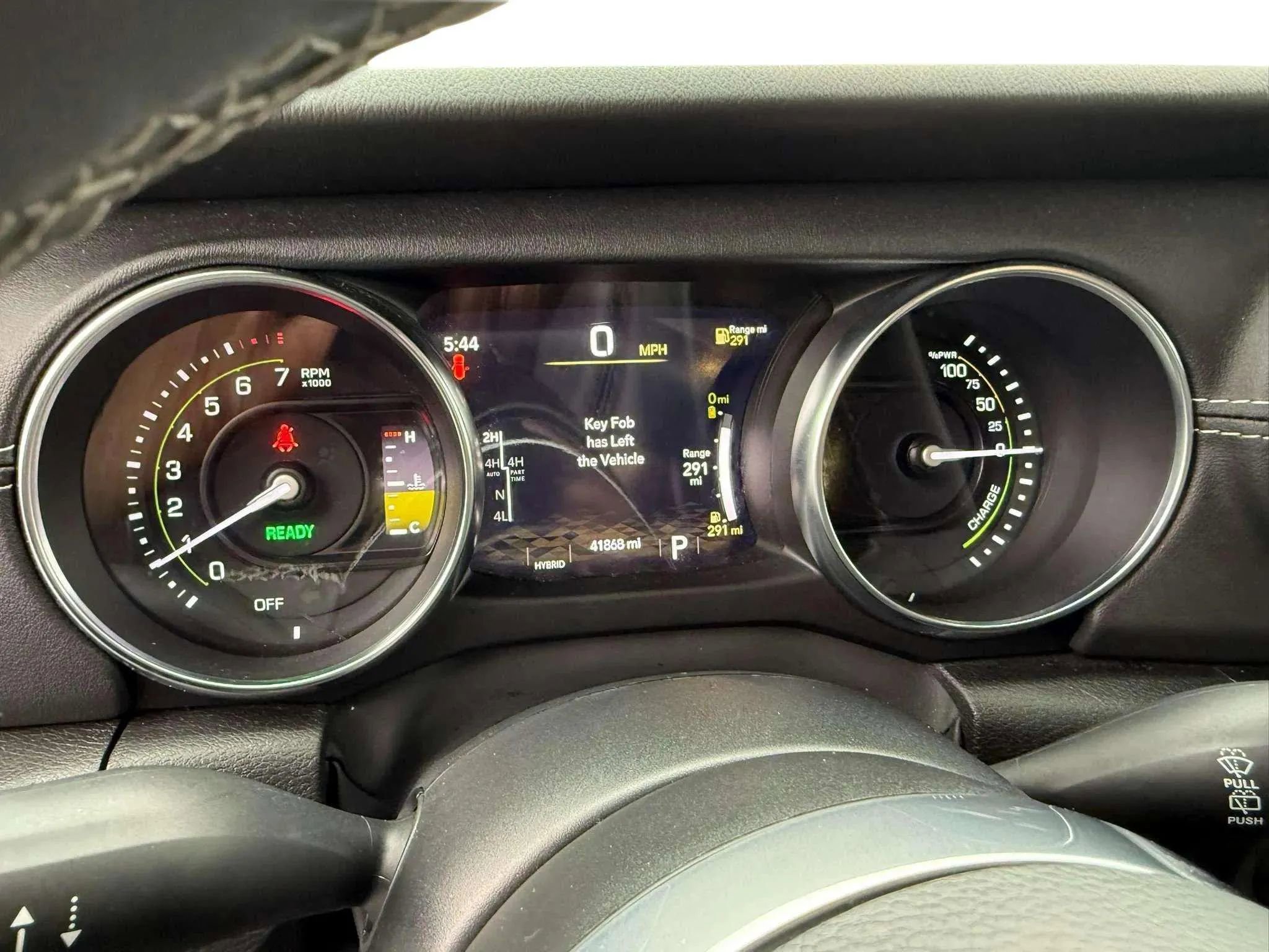 Used 2023 Jeep Wrangler Unlimited Sahara image 23