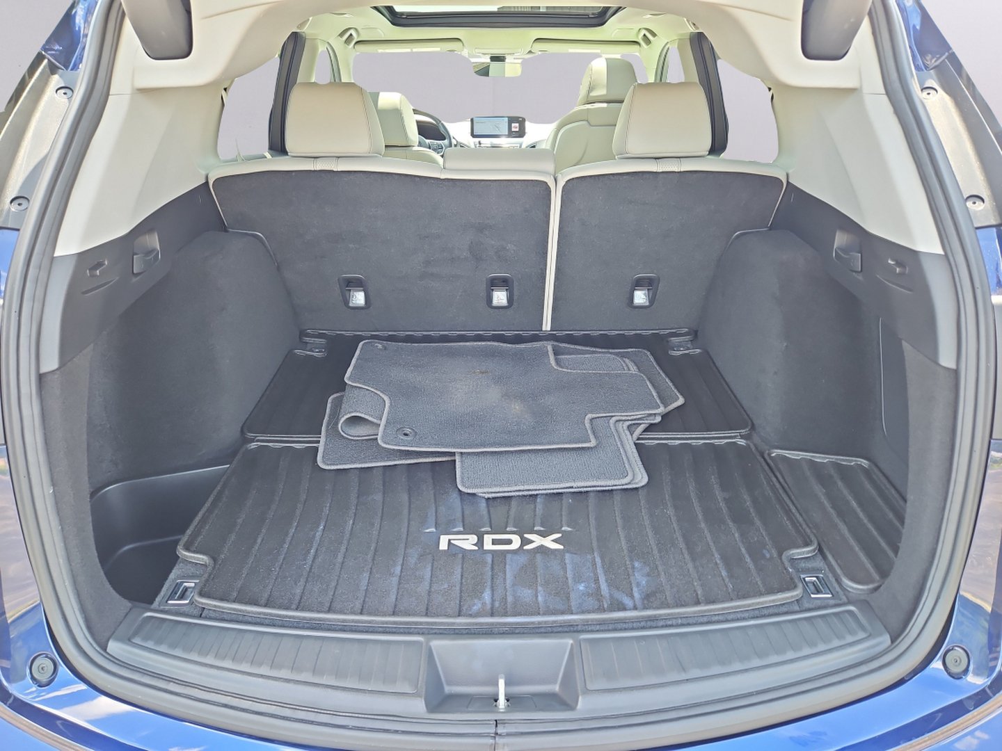 Used 2020 Acura RDX w/ Technology Package AWD/4WD image 37