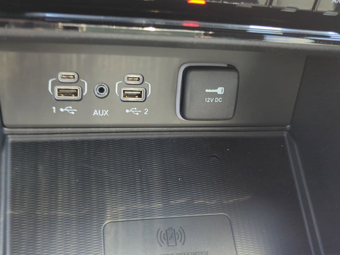 New 2025 Jeep Grand Cherokee L Altitude image 28