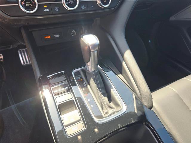 Used 2023 Acura Integra A-Spec FWD image 15