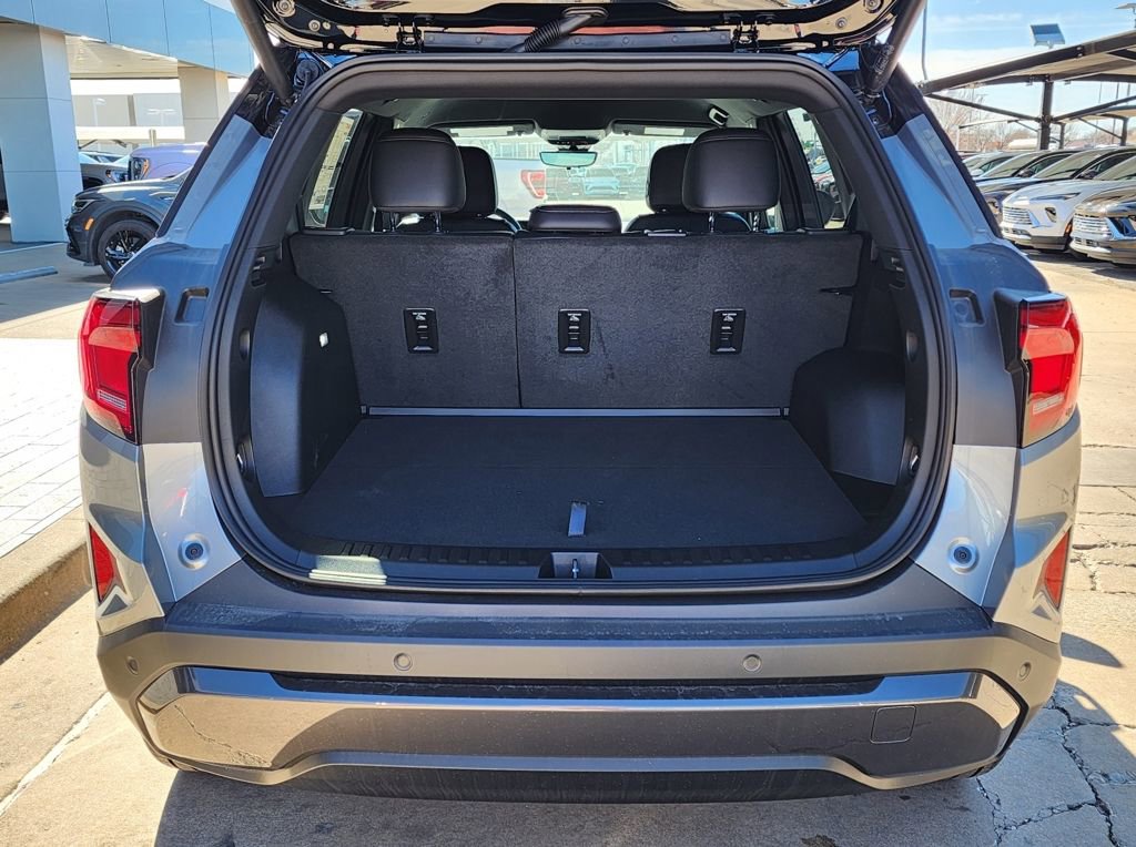 New 2026 GMC Terrain Elevation w/ Elevation Premium Package image 48