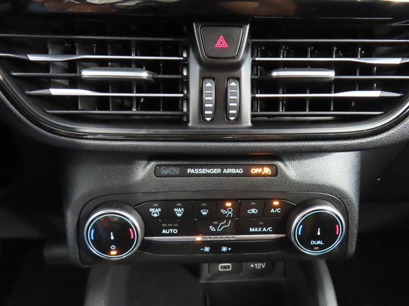 Used 2025 Ford Escape ST-Line FWD image 25