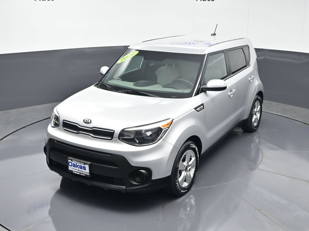 Used 2017 Kia Soul FWD image 43