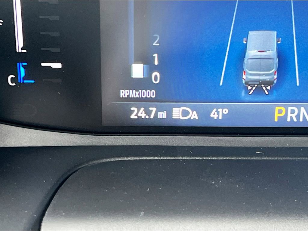 New 2026 Ford Transit 350 148 High Roof Extended AWD video 2