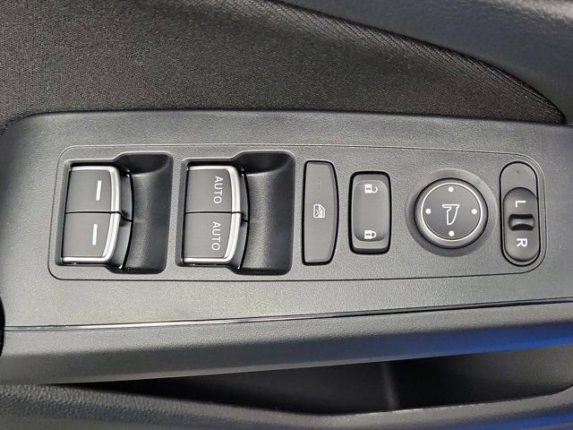 Certified 2025 Honda Civic Sport image 19