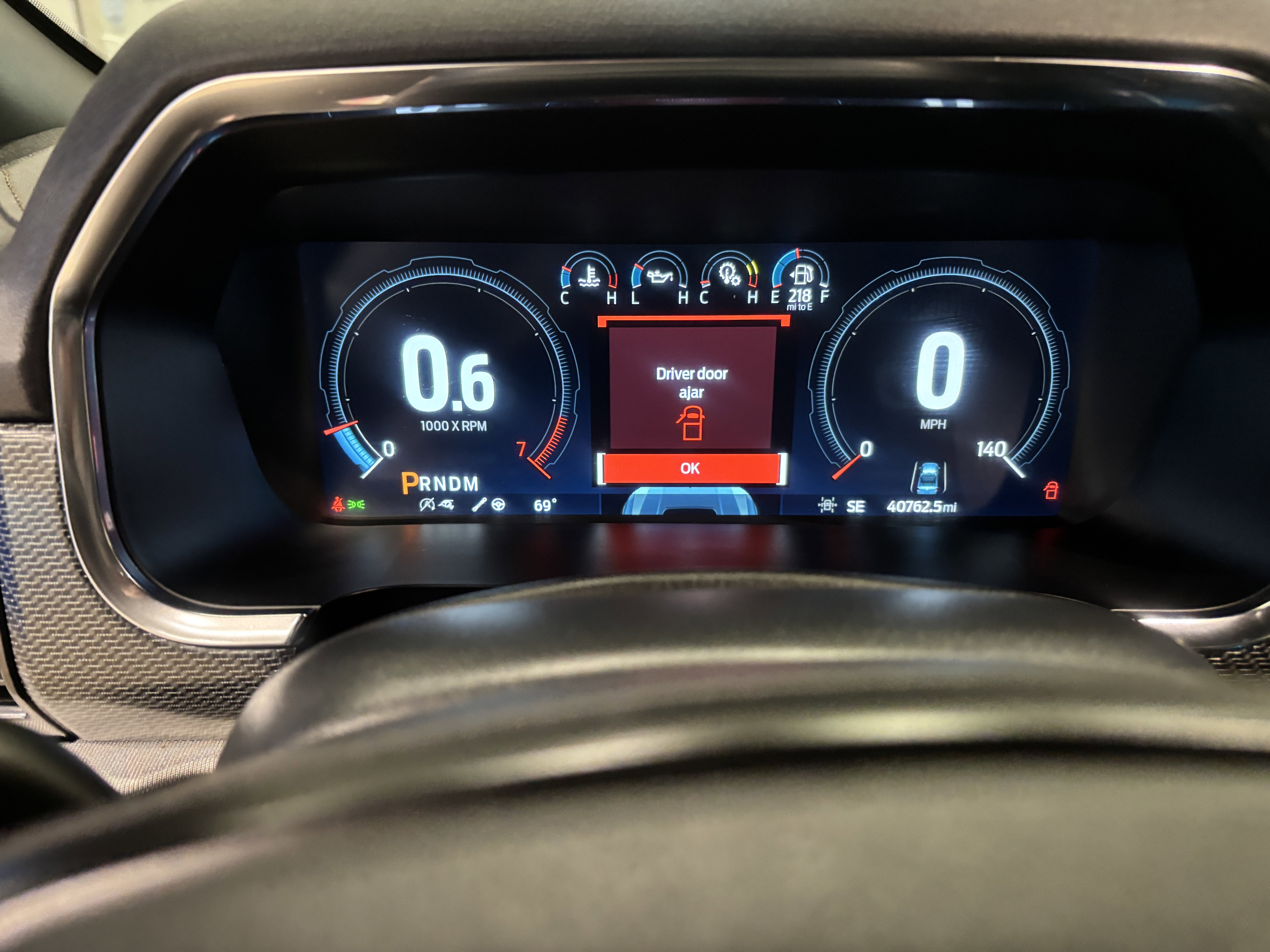 Used 2021 Ford F150 Raptor w/ Equipment Group 801A High image 23