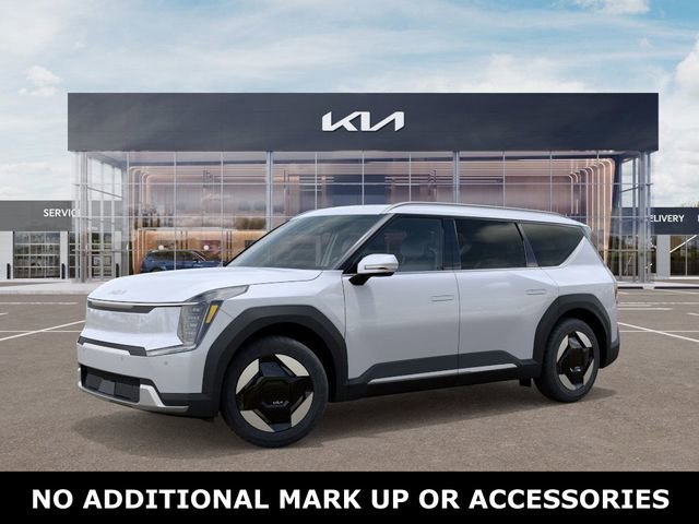 New 2026 Kia EV9 Wind image 3