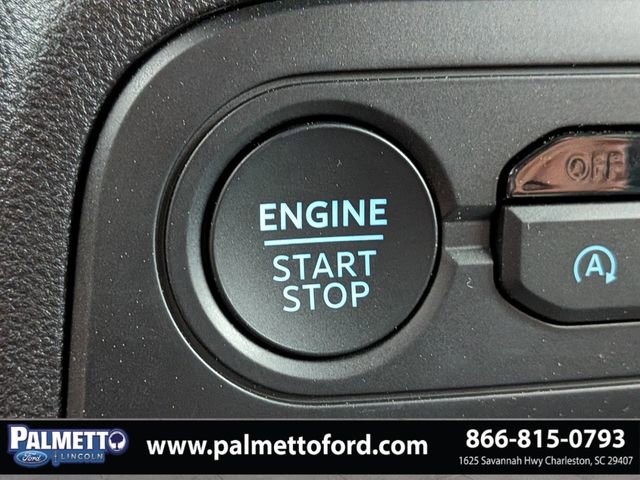 Certified 2025 Ford Bronco Sport Heritage w/ Convenience Package image 28