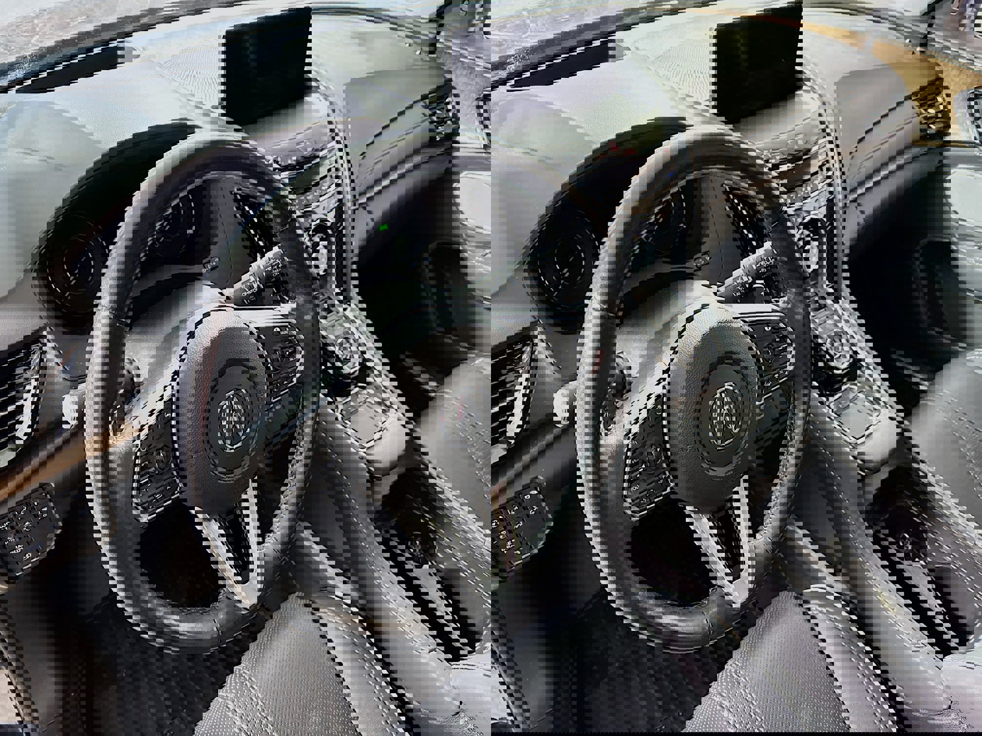 Used 2021 Acura RDX AWD w/ Advance Package image 14