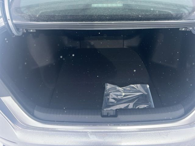 New 2025 Honda Accord Sport image 7