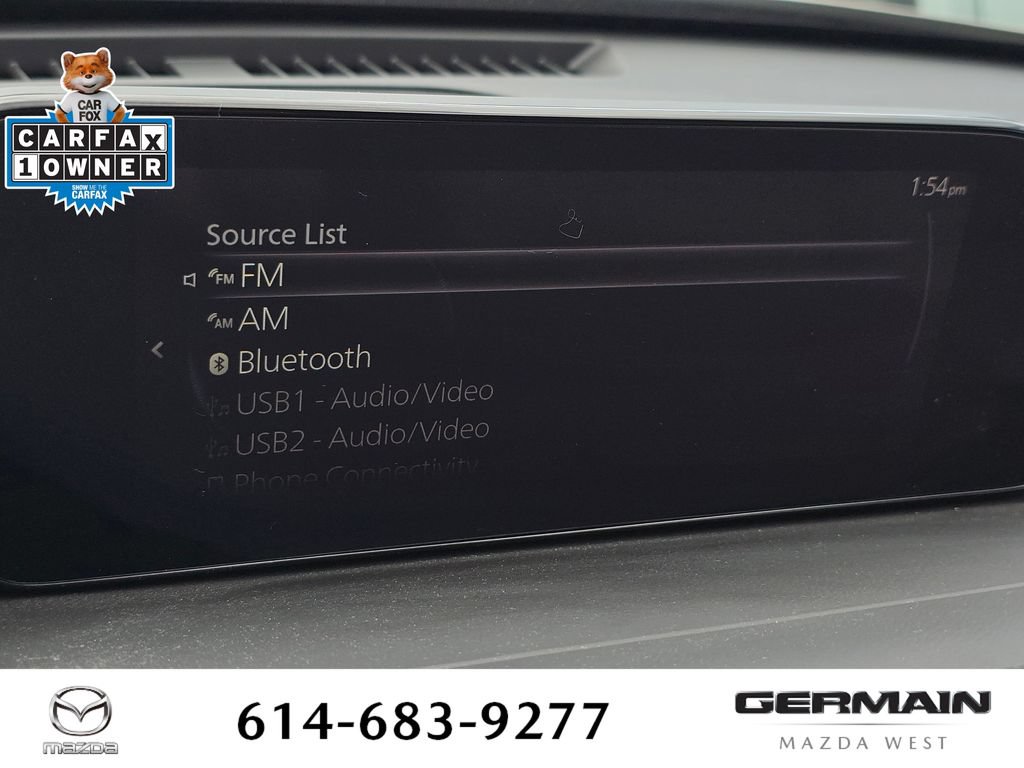 Used 2024 MAZDA CX-30 AWD 2.5 S w/ Preferred Package image 30