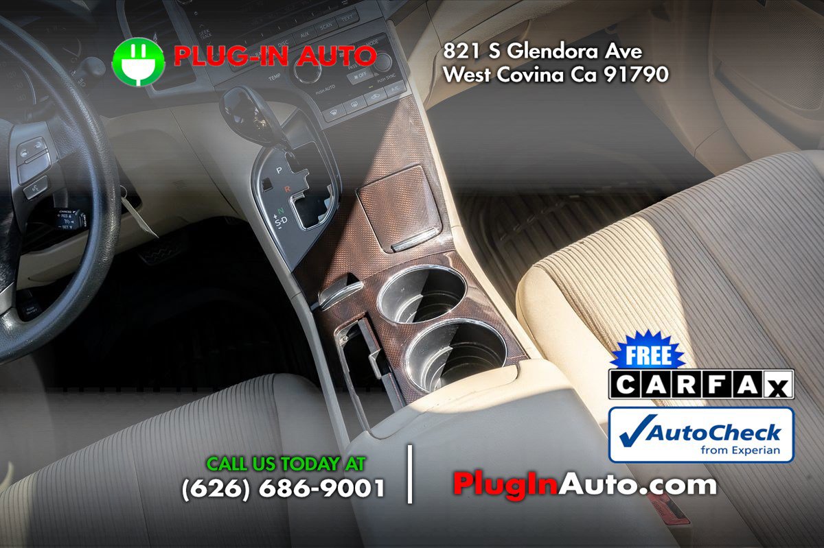 Used 2011 Toyota Venza image 15