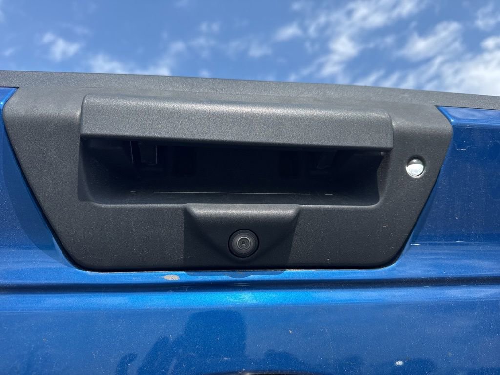 Used 2018 Ford F150 XL w/ Equipment Group 101A Mid AWD/4WD image 12