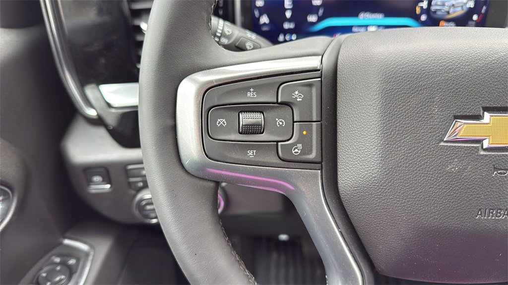 New 2026 Chevrolet Silverado 1500 LT image 29
