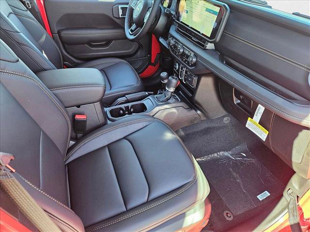 New 2025 Jeep Gladiator Sport image 16